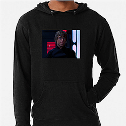 Luke Skywalker Merch Collection Luke Skywalker Hoodies