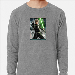 Luke Skywalker Limited Collection Luke Skywalker Sweatshirts