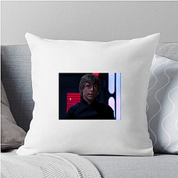 Luke Skywalker Merch Collection Luke Skywalker Pillows Cover