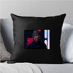 Luke Skywalker Merch Collection Luke Skywalker Pillows Cover