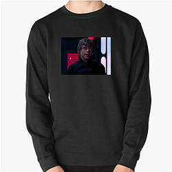 Luke Skywalker Merch Collection Luke Skywalker Sweatshirts