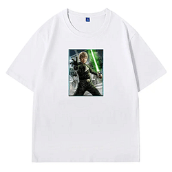 Luke Skywalker Limited Collection Luke Skywalker T-Shirts