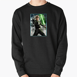 Luke Skywalker Limited Collection Luke Skywalker Sweatshirts