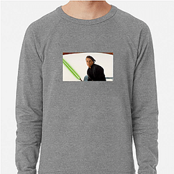 Luke Skywalker Merchandise For Fans Luke Skywalker Sweatshirts