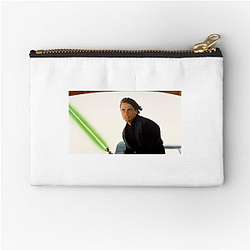 Luke Skywalker Merchandise For Fans Luke Skywalker Zipper Pouches