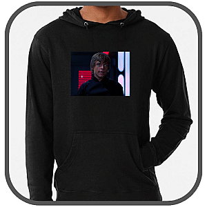 Luke Skywalker Hoodies