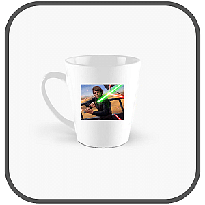 Luke Skywalker Mugs