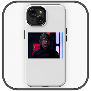 Luke Skywalker Cases