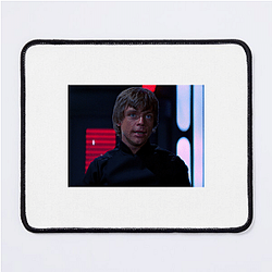Luke Skywalker Merch Collection Luke Skywalker Mouse Pads