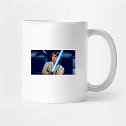 Luke Skywalker Collection for fans Luke Skywalker Mugs