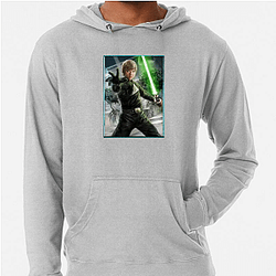 Luke Skywalker Limited Collection Luke Skywalker Hoodies