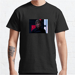 Luke Skywalker Merch Collection Luke Skywalker T-Shirts