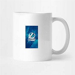 Luminosity Gaming is an esports organization Luminosity Gaming Mugs
