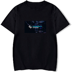 Luminosity Gaming is known as LG Luminosity Gaming T-Shirts