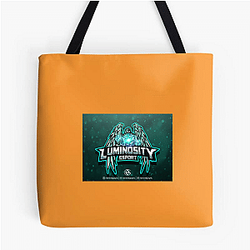 Luminosity Gaming was founded in 2015 Luminosity Gaming Bags