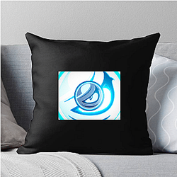 Luminosity Gaming is based in Canada Luminosity Gaming Pillows Cover