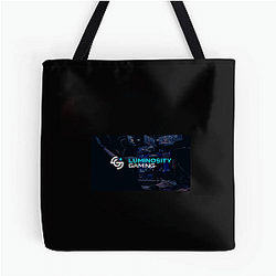 Luminosity Gaming is known as LG Luminosity Gaming Bags