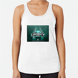 Luminosity Gaming was founded in 2015 Luminosity Gaming Tank Tops