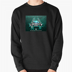 Luminosity Gaming was founded in 2015 Luminosity Gaming Sweatshirts