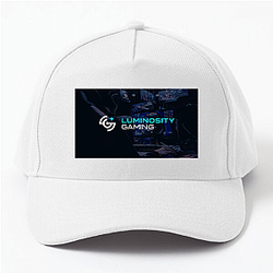 Luminosity Gaming is known as LG Luminosity Gaming Hats & Caps