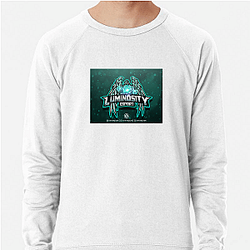 Luminosity Gaming was founded in 2015 Luminosity Gaming Sweatshirts