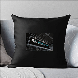 Luminosity Gaming competes in Apex Legends Luminosity Gaming Pillows Cover