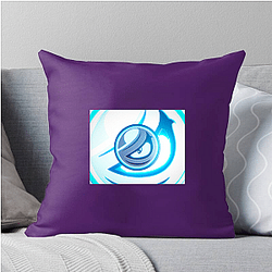 Luminosity Gaming is based in Canada Luminosity Gaming Pillows Cover