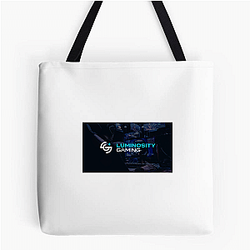 Luminosity Gaming is known as LG Luminosity Gaming Bags