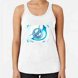 Luminosity Gaming is based in Canada Luminosity Gaming Tank Tops