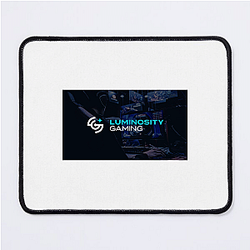 Luminosity Gaming is known as LG Luminosity Gaming Mouse Pads