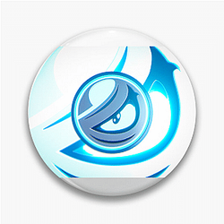 Luminosity Gaming is based in Canada Luminosity Gaming Pins