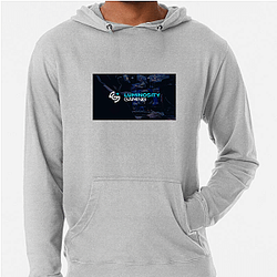 Luminosity Gaming is known as LG Luminosity Gaming Hoodies