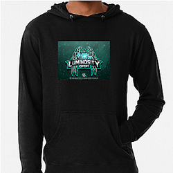 Luminosity Gaming was founded in 2015 Luminosity Gaming Hoodies