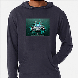 Luminosity Gaming was founded in 2015 Luminosity Gaming Hoodies