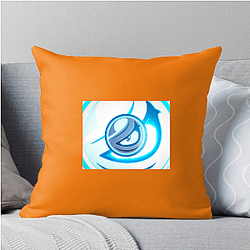 Luminosity Gaming is based in Canada Luminosity Gaming Pillows Cover