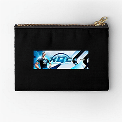 Luminosity Gaming is a top contender Luminosity Gaming Zipper Pouches