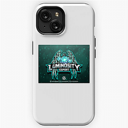 Luminosity Gaming was founded in 2015 Luminosity Gaming iPhone Cases