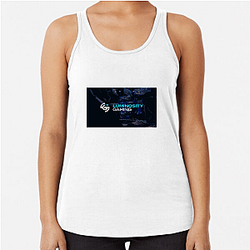 Luminosity Gaming is known as LG Luminosity Gaming Tank Tops