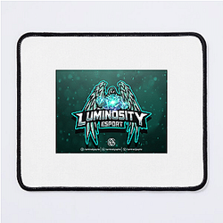 Luminosity Gaming was founded in 2015 Luminosity Gaming Mouse Pads