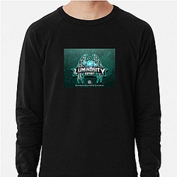 Luminosity Gaming was founded in 2015 Luminosity Gaming Sweatshirts