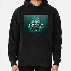 Luminosity Gaming was founded in 2015 Luminosity Gaming Hoodies