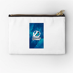 Luminosity Gaming is an esports organization Luminosity Gaming Zipper Pouches
