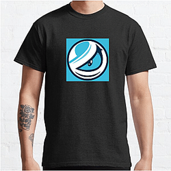 Luminosity Gaming won CSGO Major Luminosity Gaming T-Shirts