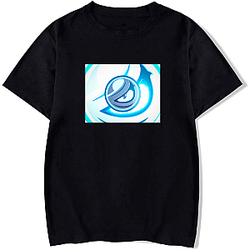 Luminosity Gaming is based in Canada Luminosity Gaming T-Shirts