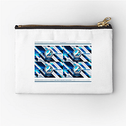 Luminosity Gaming fields many teams Luminosity Gaming Zipper Pouches