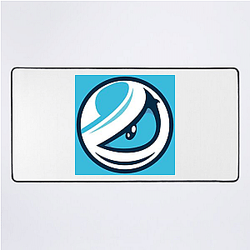Luminosity Gaming won CSGO Major Luminosity Gaming Mouse Pads
