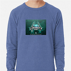 Luminosity Gaming was founded in 2015 Luminosity Gaming Sweatshirts
