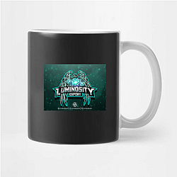 Luminosity Gaming was founded in 2015 Luminosity Gaming Mugs