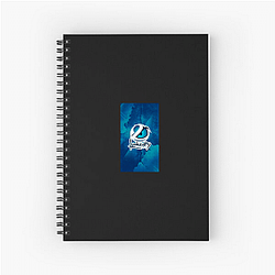 Luminosity Gaming is an esports organization Luminosity Gaming Notebook
