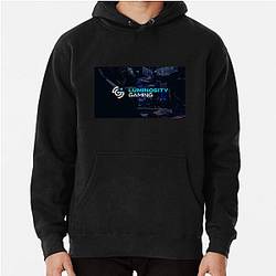 Luminosity Gaming is known as LG Luminosity Gaming Hoodies
